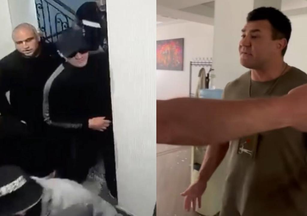 Рейды Тищенко в call-центры. Стало известно, что нардеп приходил в сопровождении депутата Киевского облсовета Мешкова